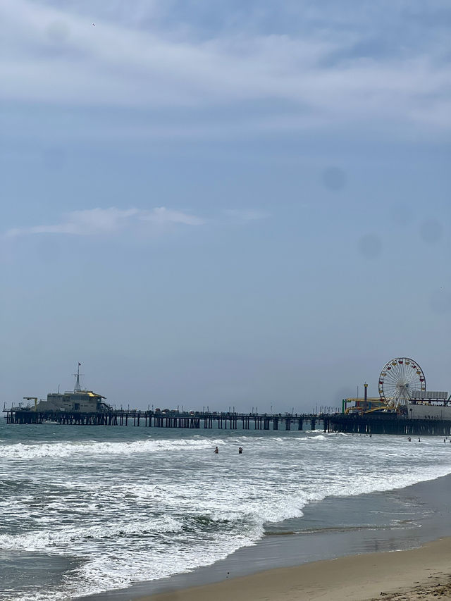 Los Angeles – Sunshine, City Lights & That Hollywood Dream