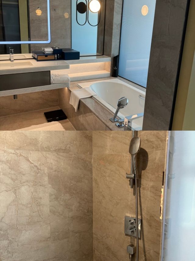 夏日必住萬麗酒店