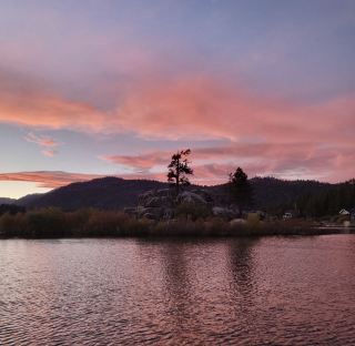 **Boulder Bay Park**