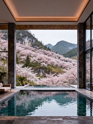 春の日に親子で花見を楽しむならここ！全国の絶景花海を解き明かそう