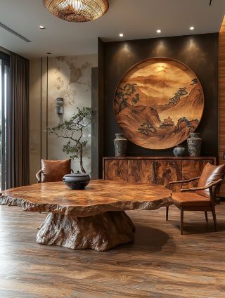 Practical Stay at Wanjia in Xianyou, Unlocking Artisan Spirit and Ancient Charm of the Redwood Capital