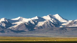 無闇に立ち入るな！可可西里の正しい楽しみ方、生命禁区でも安全に撮影可能