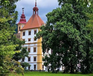 Egerberg, a World Heritage Site