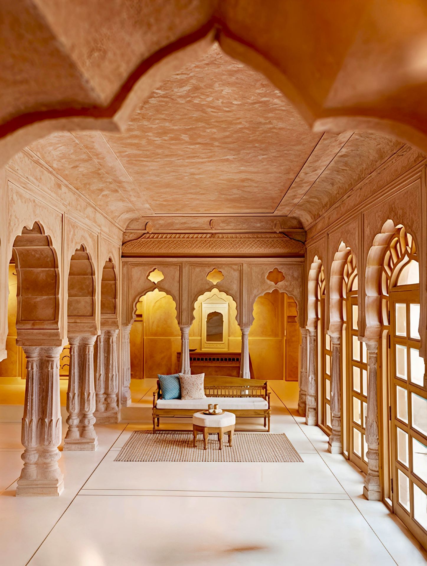Sawai Madhopur - Stay in a 700-year-old castle! - 圖 3