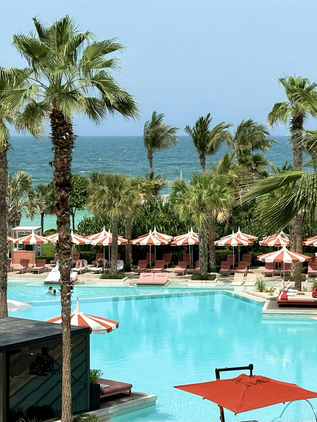 【阿聯酋 攻略 2026】Dubai Trip.com 精選 — 港人實用指南 Dubai - Dubai's Banyan Tree is so beau - 圖 6