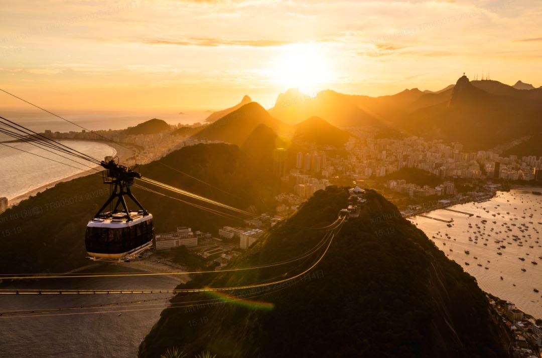Brazil Announces Visa-Free Entry for Chinese Citizens