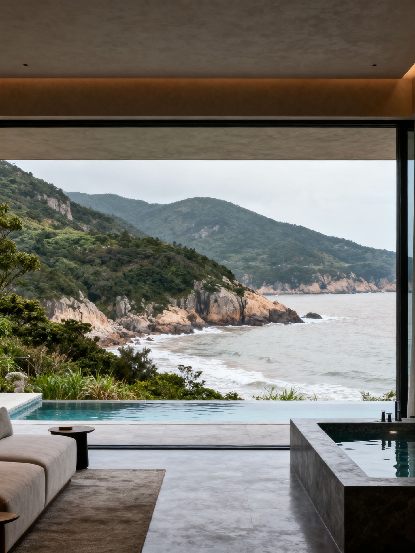 Stayed at Life Hotel in Zhoushan, and the aftereffects were amazing