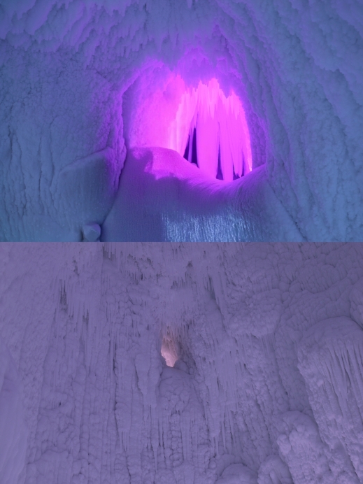 Shanxi Linfen Wannian Ice Cave Guide | Trip.com Xiangning