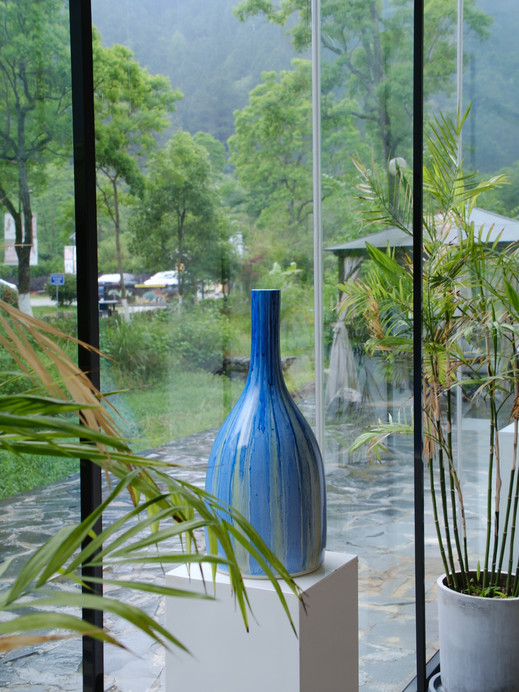 景徳鎮｜三宝村で山中の煙雨の秘境に泊まる | Trip.com 景徳鎮