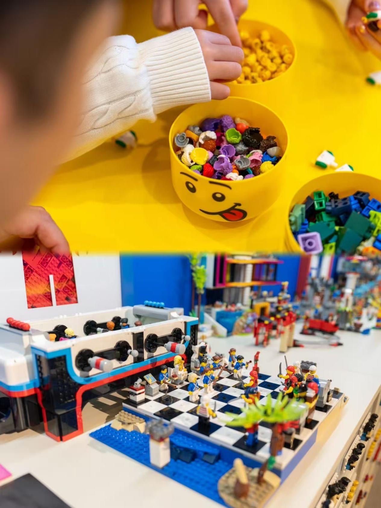 Hướng dẫn chinh phục LEGOLAND tốc độ | Cảm giác hồi hộp tột độ tại Vương quốc Gạch LEGO