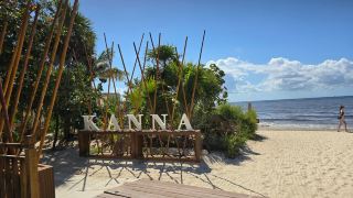 Exceptional Family Experience at Paradisus Playa del Carmen