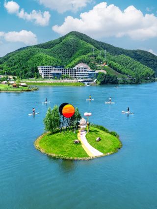 安吉に行ってきた|みんな私がニュージーランドでバカンスしていると思った