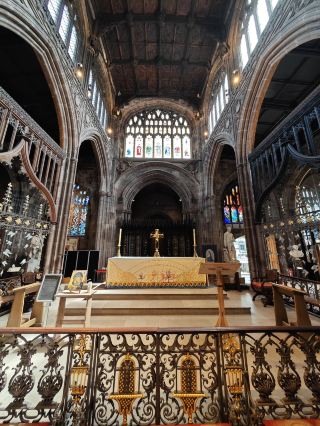 UK 3-day old friends trip must-visit checklist