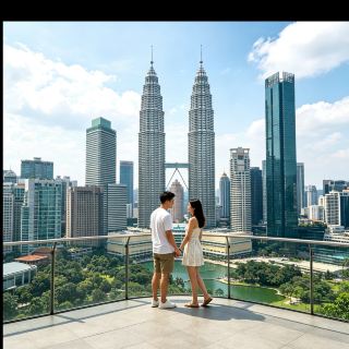 Kuala Lumpur 5 days 4 nights guide