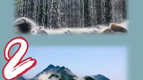思い立ったらすぐに行ける旅、あなたの計画に入っていますか？ — traveler post in 威信