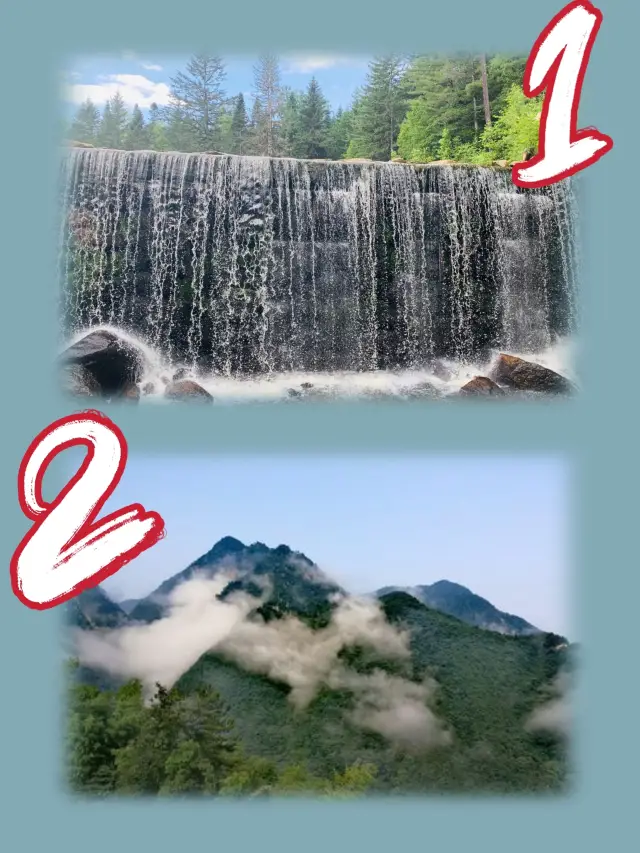 說走就走的旅行，看看有沒有在你的計劃中？