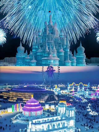 伊春別稱林都，坐擁亞洲最大原始紅松林，夏天平均20℃天然避暑