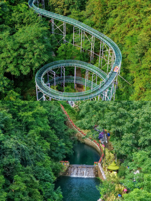 Tonglu wild mountain rafting adventure | Trip.com Tonglu