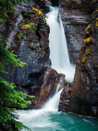 6 days exploring Canada with this amazing guide