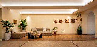 Songjian Yueju | Self-drive to Beiji Village, the top choice for worry-free travel and stay