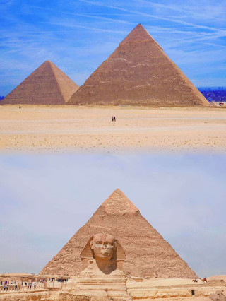 A detailed 7-day Egypt itinerary for beginners