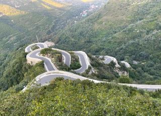 Shandong Qilu Sky Road | Lu Zhong Sichuan-Tibet self-drive guide, free photo spots legendary