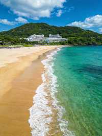 7天浪漫韓國之旅：濟州海岸與首爾漫步