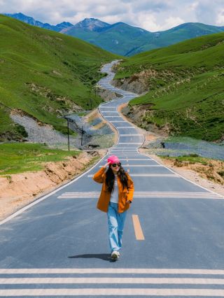 Compared to Xinjiang, why I prefer the Genie South Route…