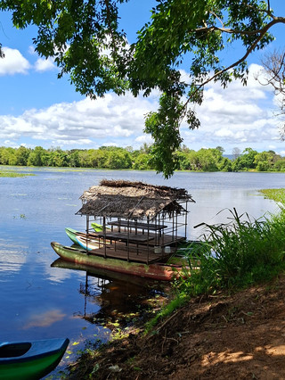 Fantastic Sri Lanka Trip with Pathum