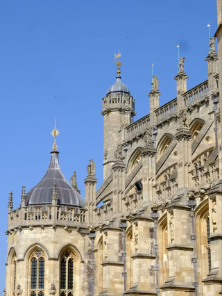 The 6-day summer trip to the UK guide is getting tons of questions