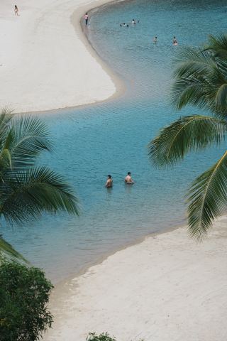 Enjoy Sentosa Island in Singapore for $0|Spend nothing and explore Sentosa Island