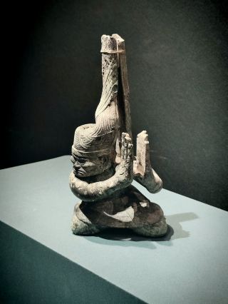 中国国家博物館2026年必見｜三星堆と金沙：二つの星が輝く、期間限定特別展示実施中！ 古代蜀の二つの最高傑作が、中国国家博物館で初めて一堂に会し、200点以上（セット）の展示が行われます。