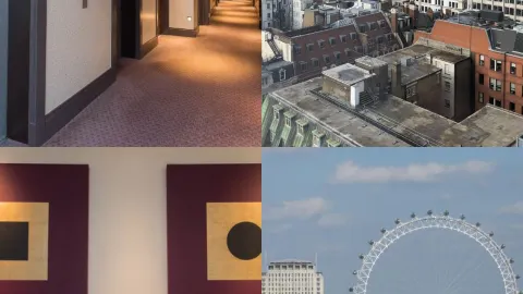 The Cavendish Historic Hotel London boasts a superb location in the heart of London, at 81 Jermyn Street. — traveler post in Blackpool