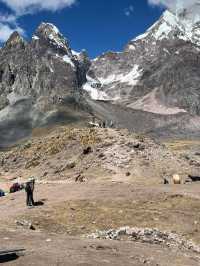 Exceptional Support and Service from Fabulous Peru Tours