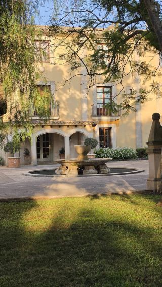 Tranquil Stay with Excellent Amenities at Hotel Son Julia
