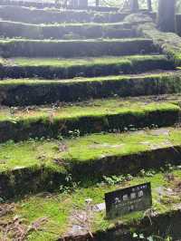 遵義必去世界遺產