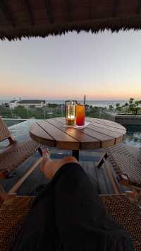 An Unforgettable Birthday Stay in Bali