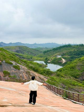 A place forgotten by God | Escape to the mountains of Gaoyiling, Chenzhou