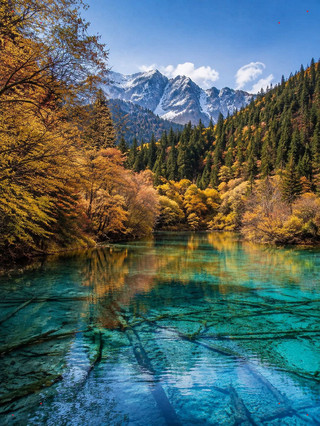 6 Chinese destinations worth bookmarking for the next 6 months