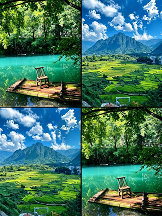 Unwind in Xuancheng for 3 days with zero pitfalls! A guide to a healing small city with unparalleled landscapes and culture