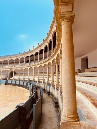 5-day Spain guide suitable for older travelers