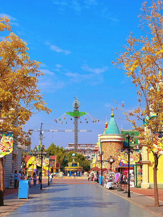 Harbin National Day family travel guide | Have fun and rest well