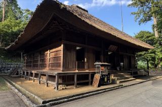 Tokyo's hidden gem | Shiofune Kannon-ji Temple: A temple of flowers for all seasons