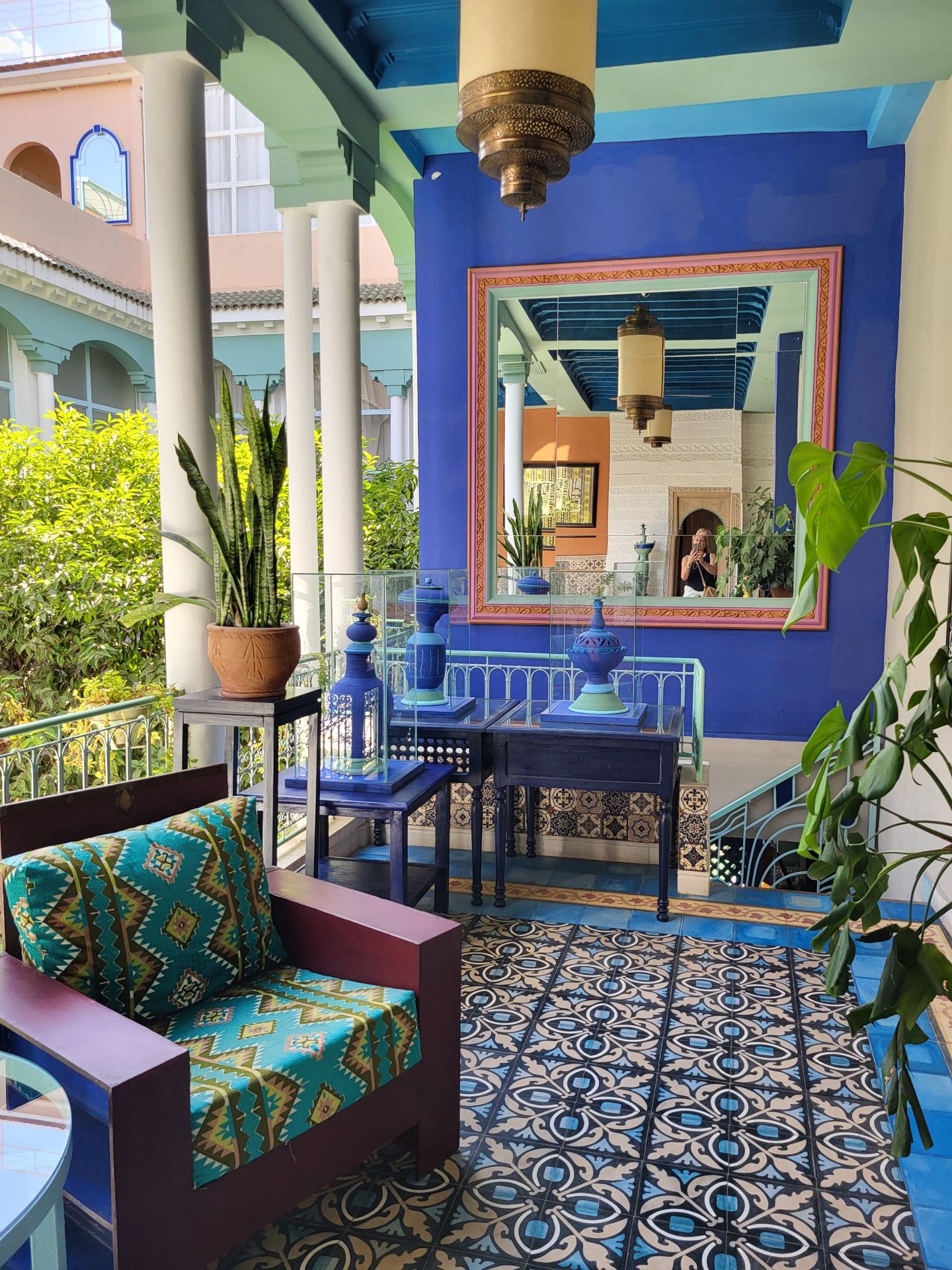Stunning and Charming Riad