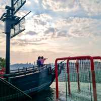 Somerset Pattaya โรงแรมหรูเปิดใหม่พัทยาสุดปัง !! 
