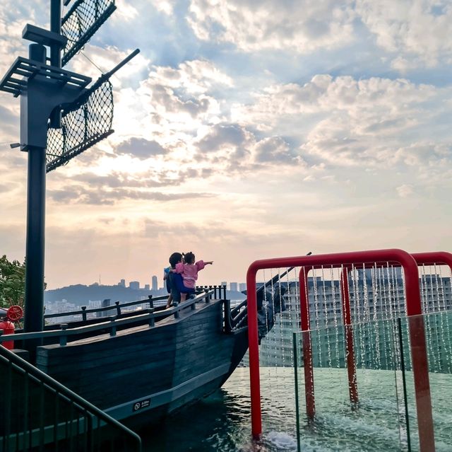 Somerset Pattaya โรงแรมหรูเปิดใหม่พัทยาสุดปัง !! 
