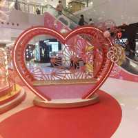 打卡點：上水x新年 