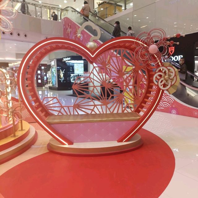 打卡點：上水x新年 