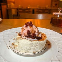 Tora Tetsu Teppan Yaki User Photo