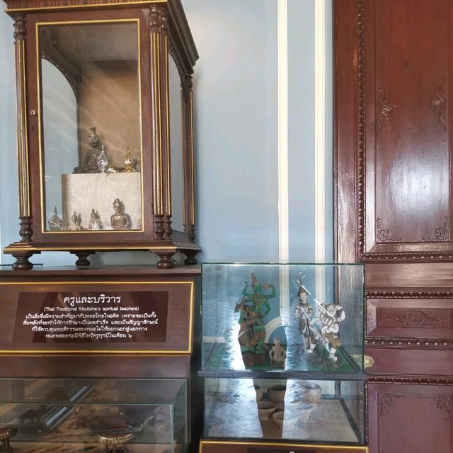 ตึกเจ้าพระยาอภัยภูเบศร  สถานที่มีมนต์ขลังของปราจีน